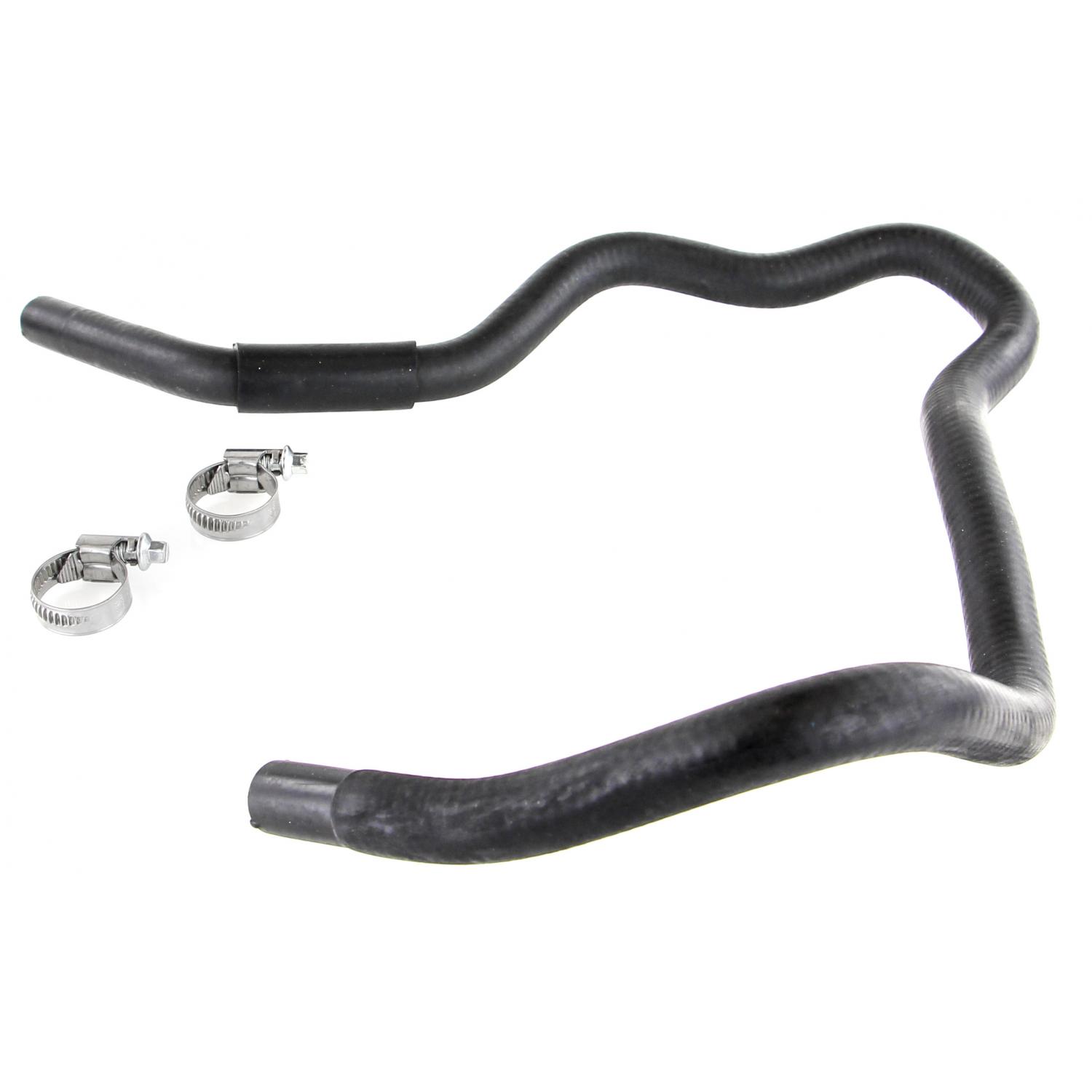 Rein Automotive PSH0591 - Power Steering Return Hose Rein Automotive PSH0591 Power Steering Return Hose product image 4 of 6