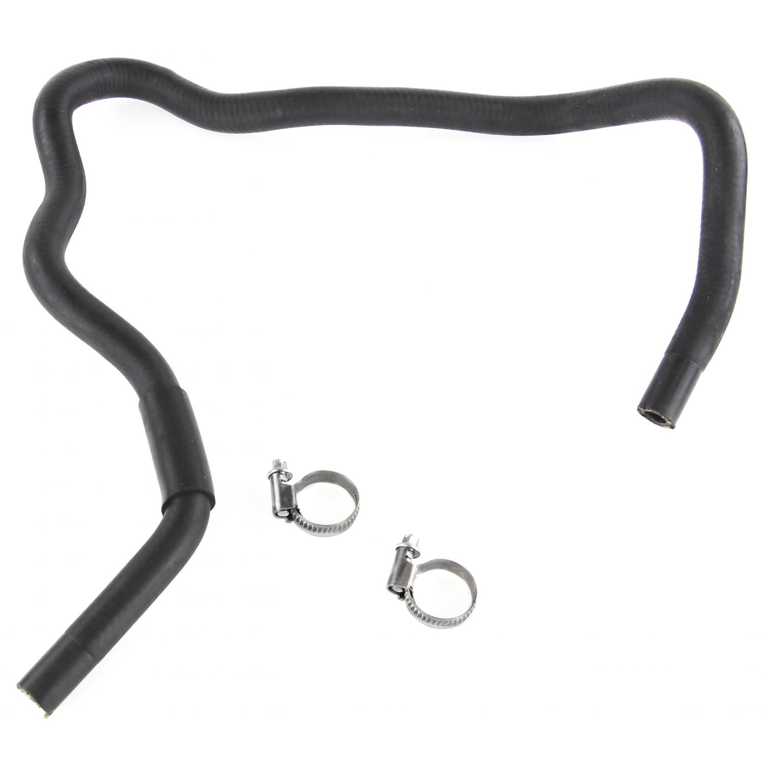 Rein Automotive PSH0591 - Power Steering Return Hose Rein Automotive PSH0591 Power Steering Return Hose product image 6 of 6