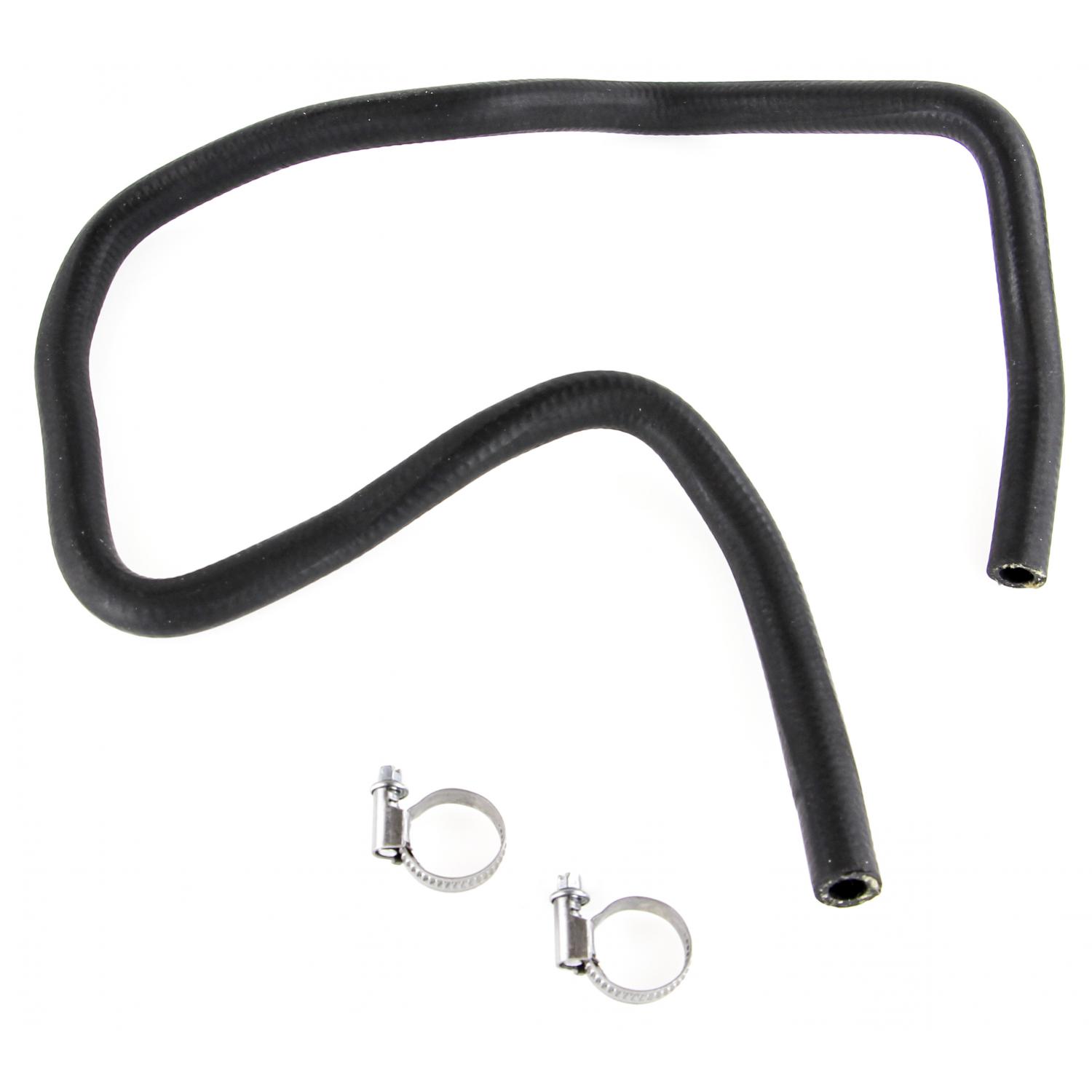 Rein Automotive PSH0592 Power Steering Return Hose product image 2 of 6