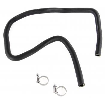 2007 Honda Pilot Power Steering Return Hose Rein Automotive PSH0592 image 2 of 4