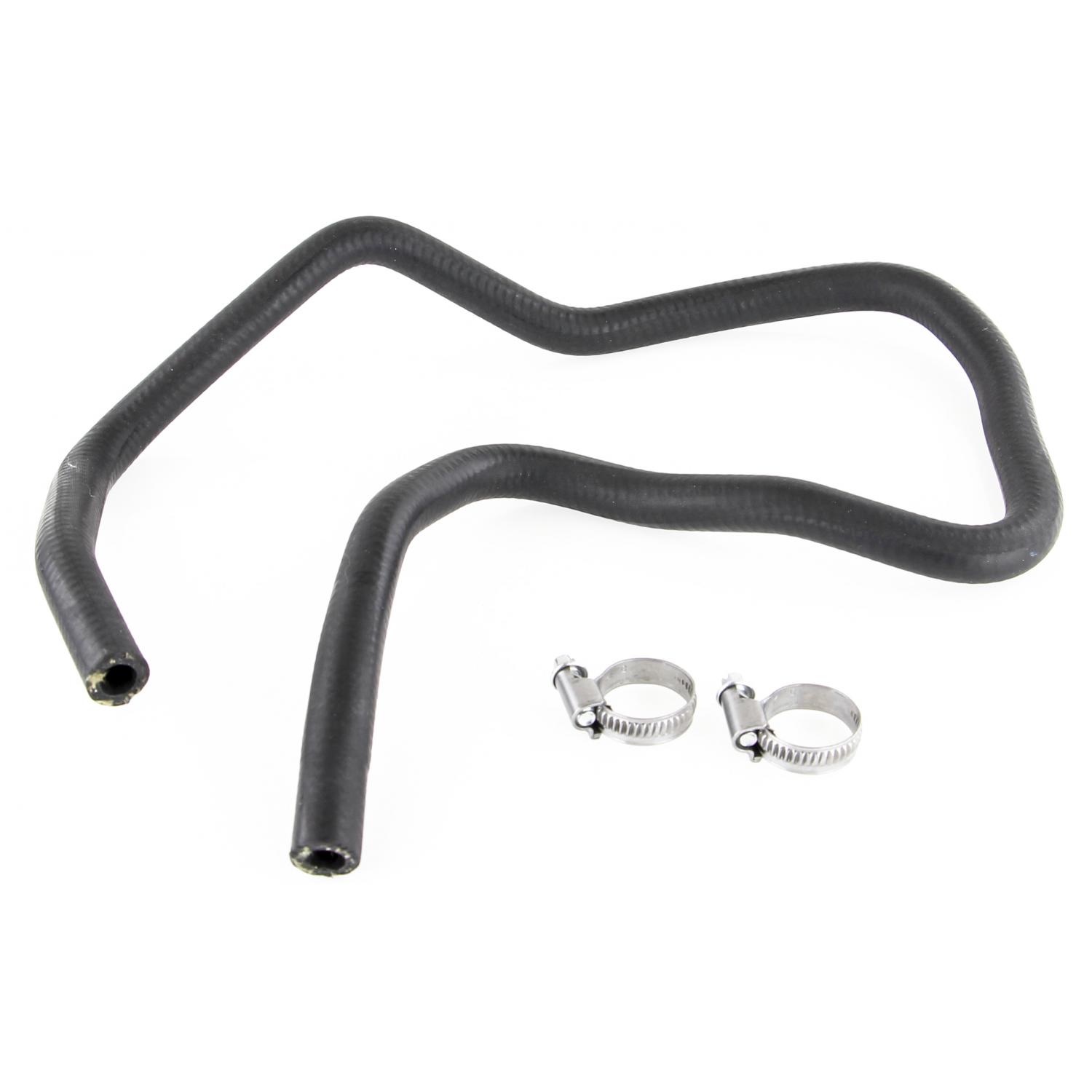 Rein Automotive PSH0592 Power Steering Return Hose product image 3 of 6