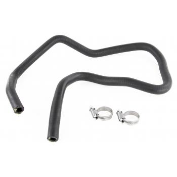 2007 Honda Pilot Power Steering Return Hose Rein Automotive PSH0592 image 3 of 4