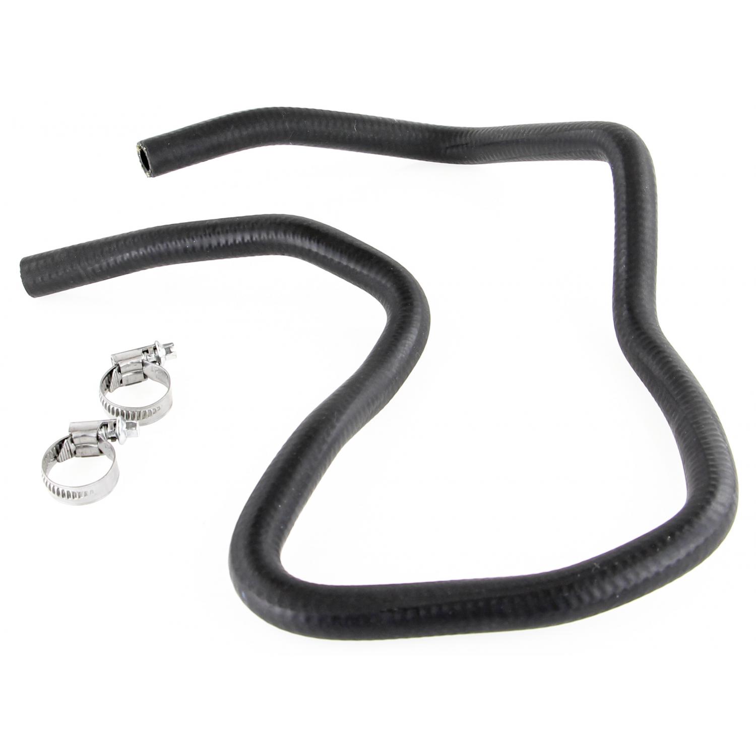 Rein Automotive PSH0592 Power Steering Return Hose product image 4 of 6
