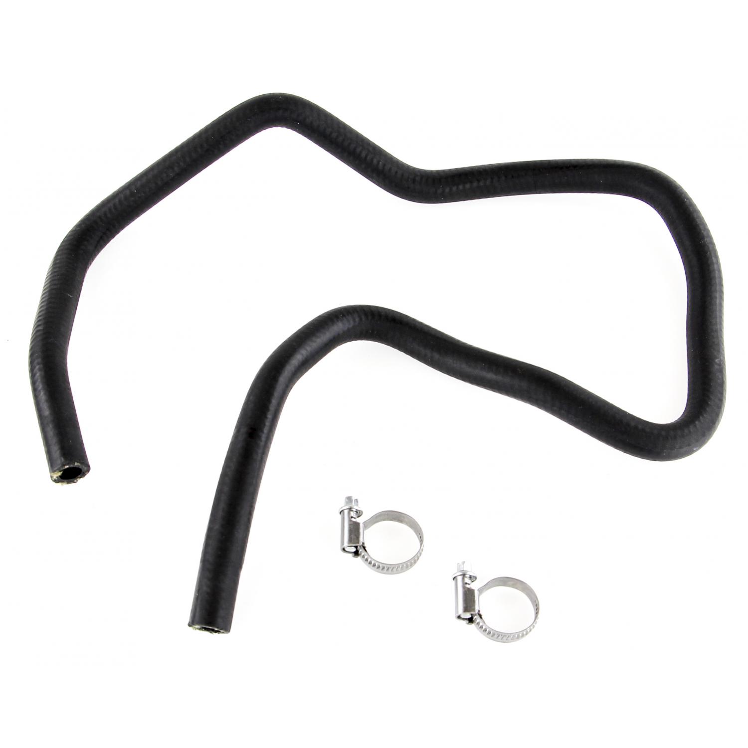 Rein Automotive PSH0592 Power Steering Return Hose product image 6 of 6