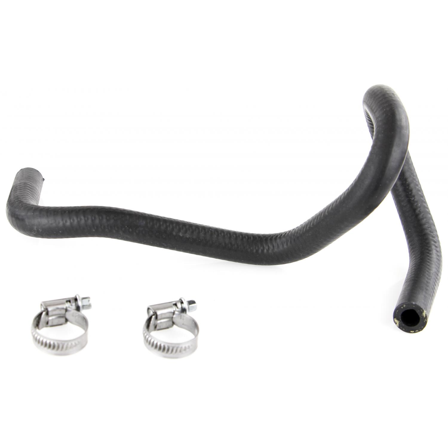 Rein Automotive PSH0593 - Power Steering Return Hose Rein Automotive PSH0593 Power Steering Return Hose product image 2 of 6