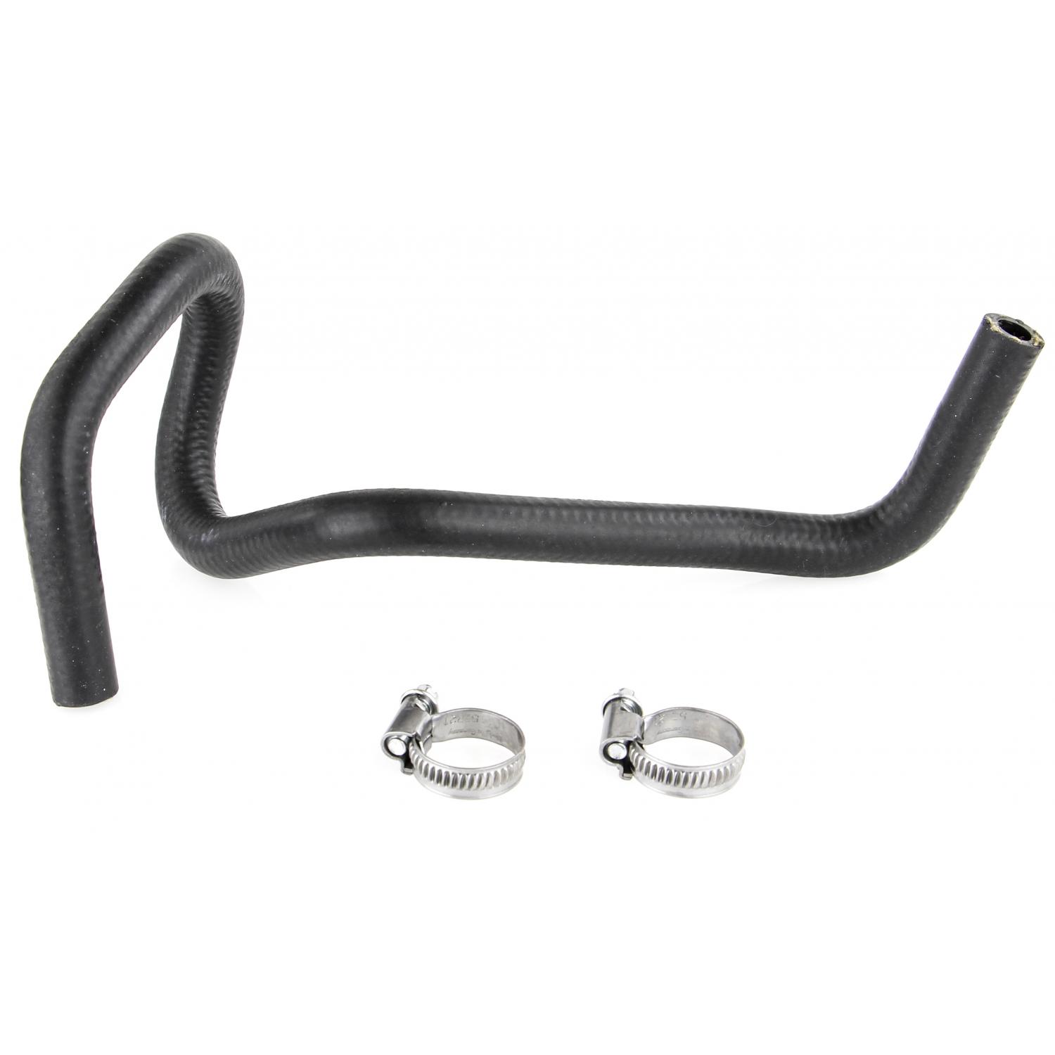 Rein Automotive PSH0593 - Power Steering Return Hose Rein Automotive PSH0593 Power Steering Return Hose product image 3 of 6