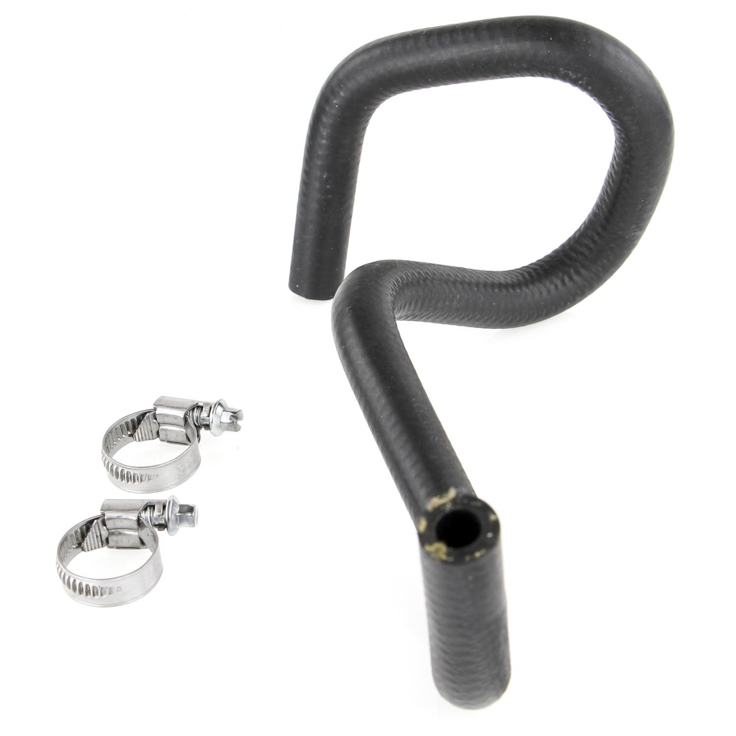 Rein Automotive PSH0593 - Power Steering Return Hose Rein Automotive PSH0593 Power Steering Return Hose product image 4 of 6