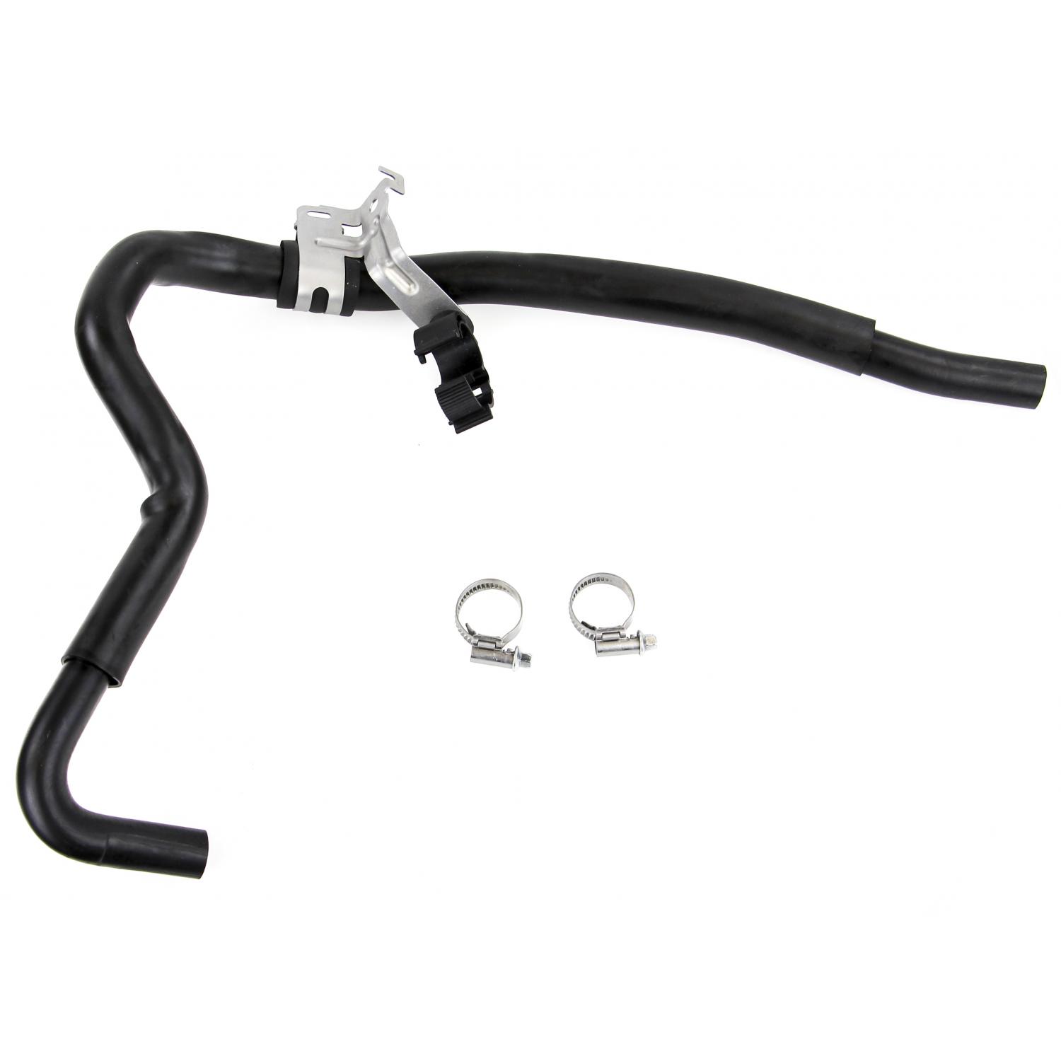 Rein Automotive PSH0594 - Power Steering Return Hose Rein Automotive PSH0594 Power Steering Return Hose product image 2 of 6