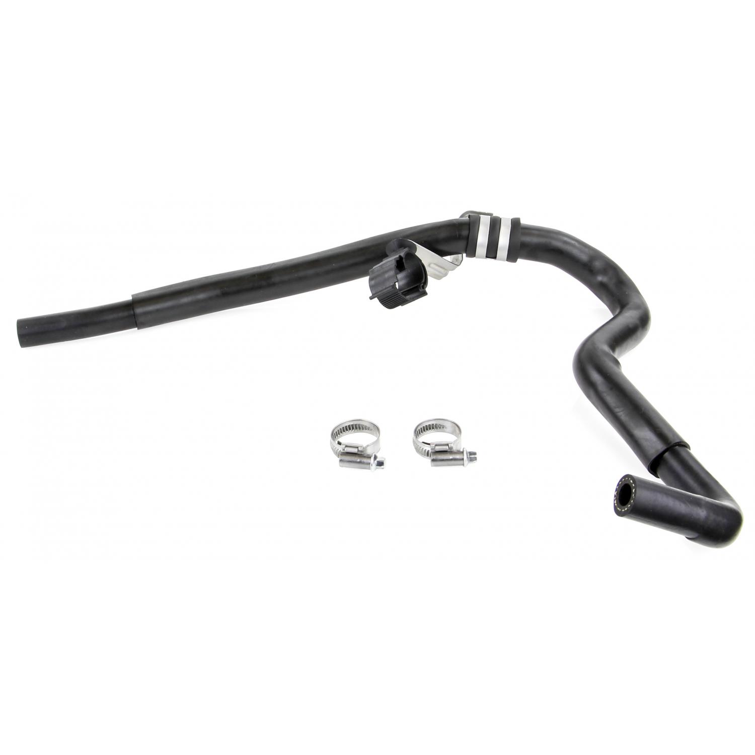 Rein Automotive PSH0594 - Power Steering Return Hose Rein Automotive PSH0594 Power Steering Return Hose product image 3 of 6