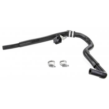 2012 Mazda CX-7 Power Steering Return Hose Cooler To Reservoir Rein Automotive PSH0594 image 3 of 4