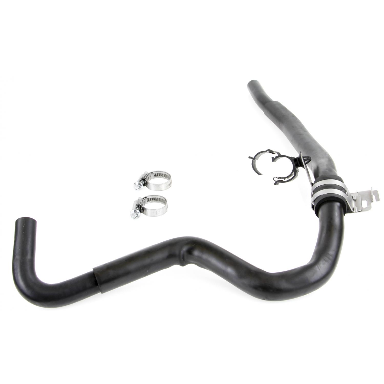 Rein Automotive PSH0594 - Power Steering Return Hose Rein Automotive PSH0594 Power Steering Return Hose product image 4 of 6
