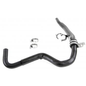 2012 Mazda CX-7 Power Steering Return Hose Cooler To Reservoir Rein Automotive PSH0594 image 4 of 4