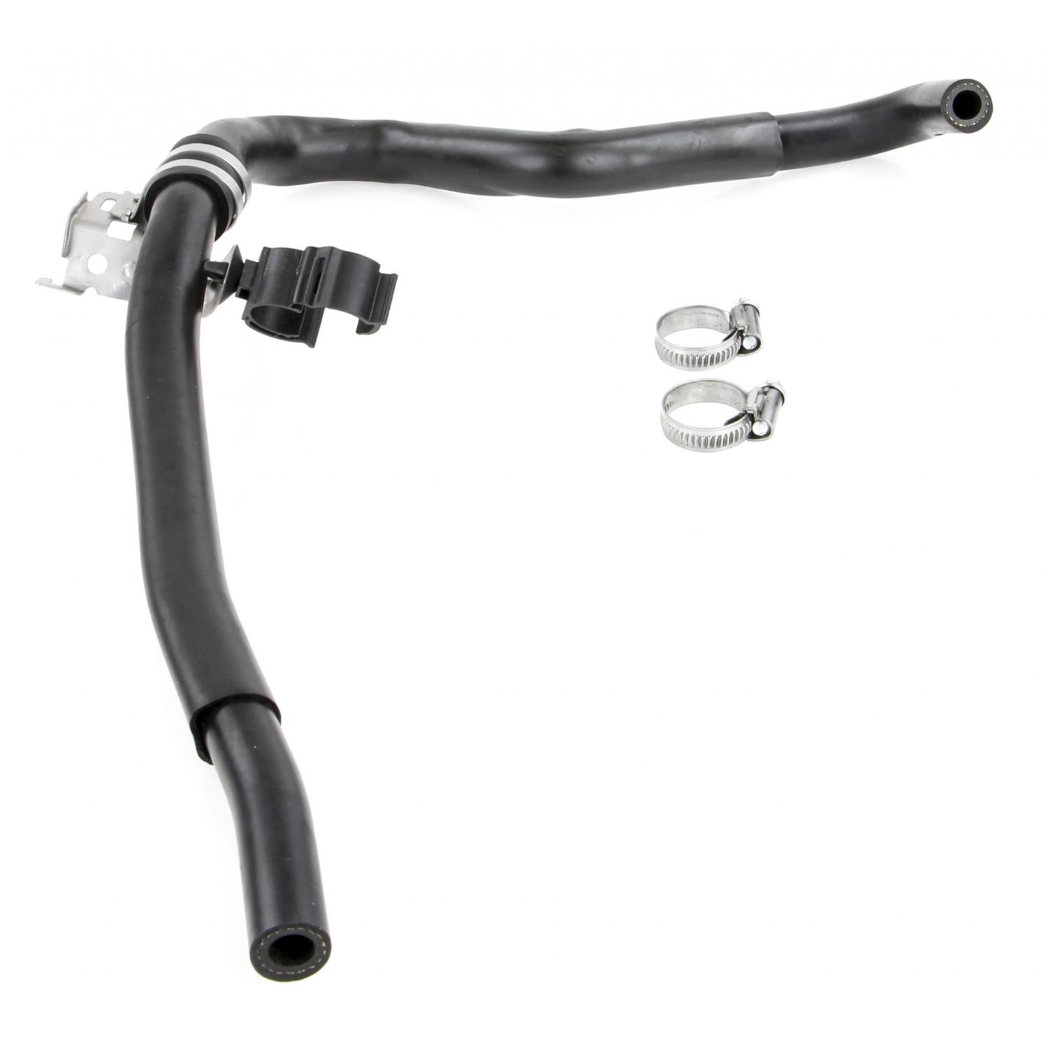 Rein Automotive PSH0594 - Power Steering Return Hose Rein Automotive PSH0594 Power Steering Return Hose product image 5 of 6