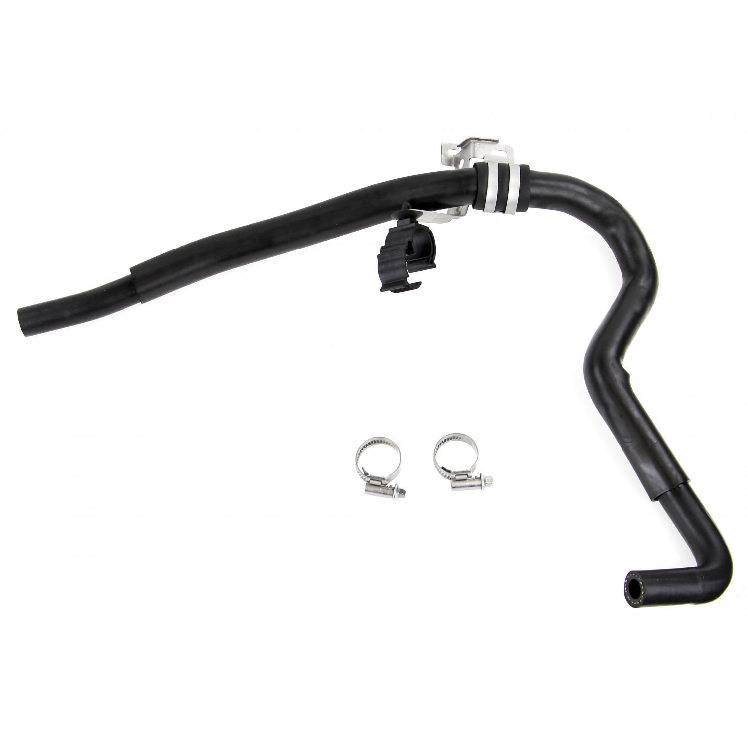 Rein Automotive PSH0594 - Power Steering Return Hose Rein Automotive PSH0594 Power Steering Return Hose product image 6 of 6