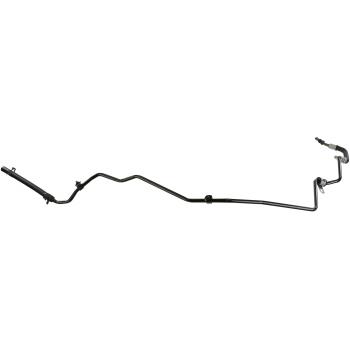 2011 Kia Sorento Power Steering Return Hose