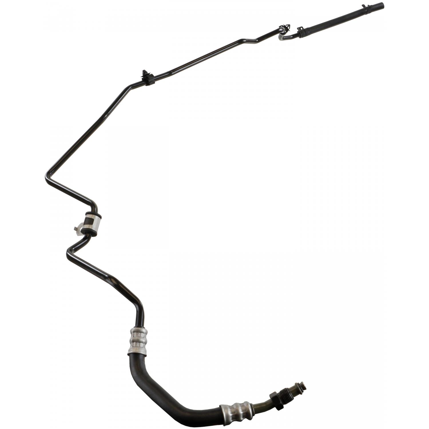 Rein Automotive PSH0595 - Power Steering Return Hose Rein Automotive PSH0595 Power Steering Return Hose product image 4 of 6