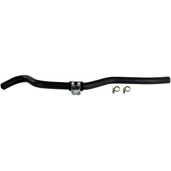 2006 Nissan Sentra Power Steering Return Hose Rein Automotive PSH0596 image 3 of 4
