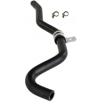 2006 Nissan Sentra Power Steering Return Hose Rein Automotive PSH0596 image 4 of 4