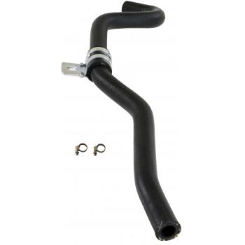 Rein Automotive PSH0596 Power Steering Return Hose product image 5 of 6