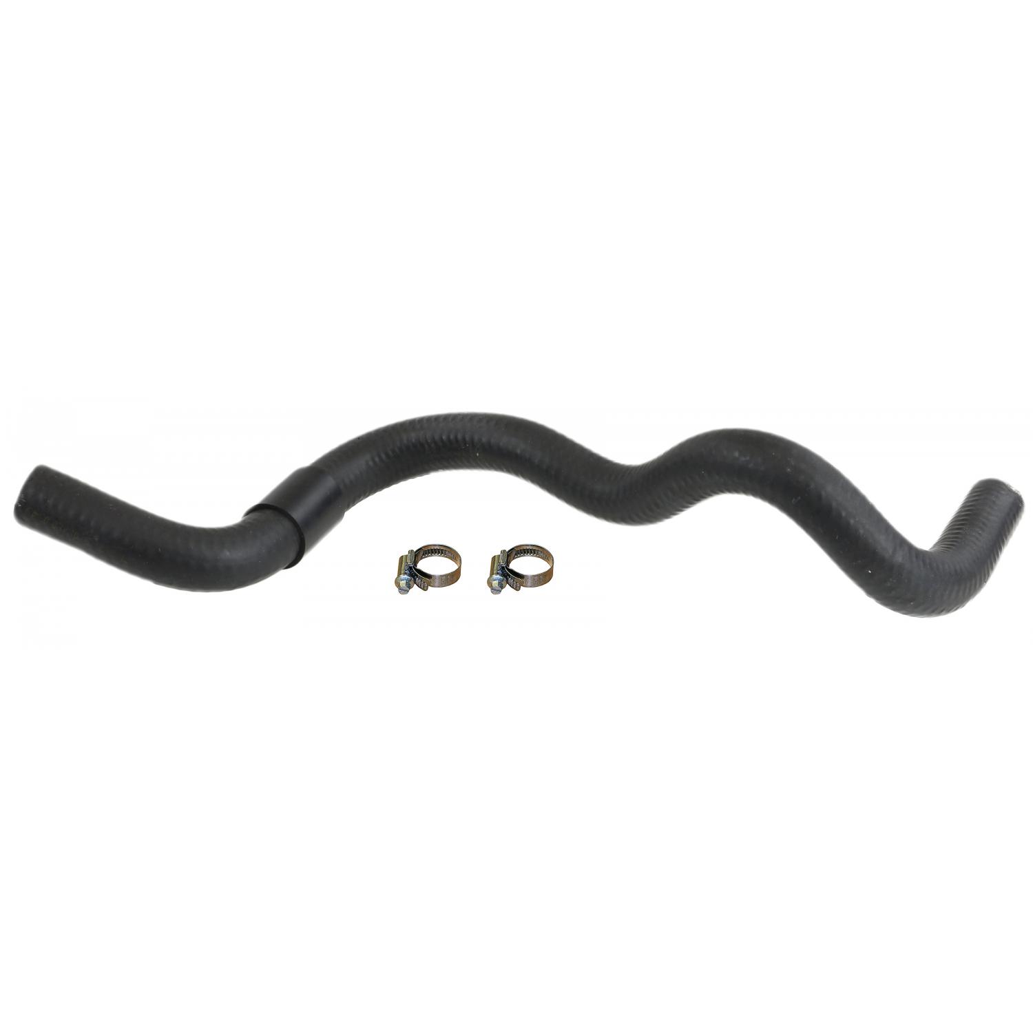 Rein Automotive PSH0597 Power Steering Reservoir Line Hose product image 1 of 6