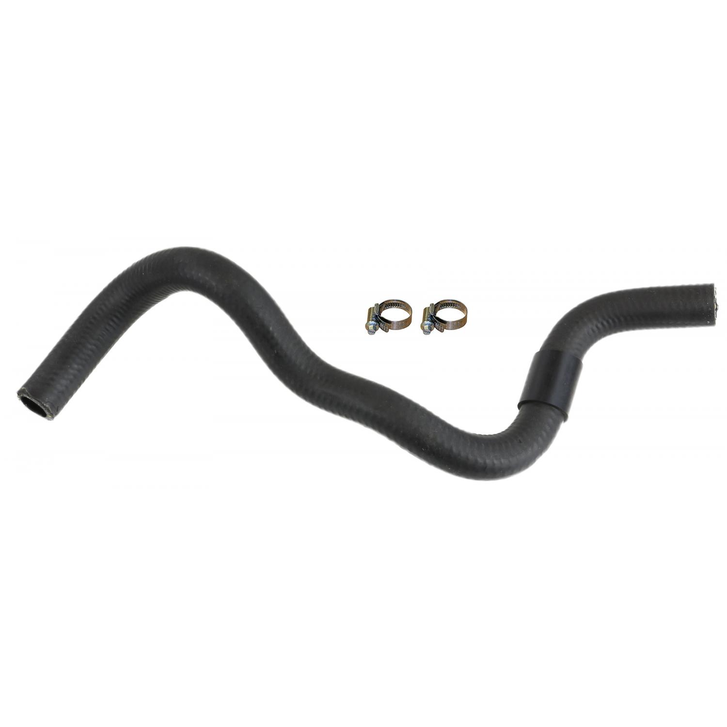 Rein Automotive PSH0597 Power Steering Reservoir Line Hose product image 2 of 6