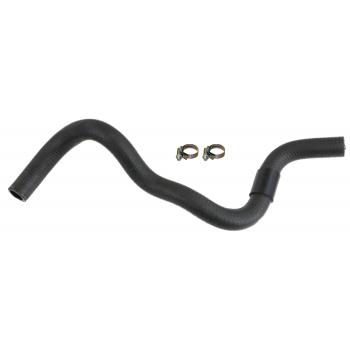 2013 Nissan Altima Power Steering Reservoir Line Hose Reservoir To Pump Rein Automotive PSH0597 image 2 of 4