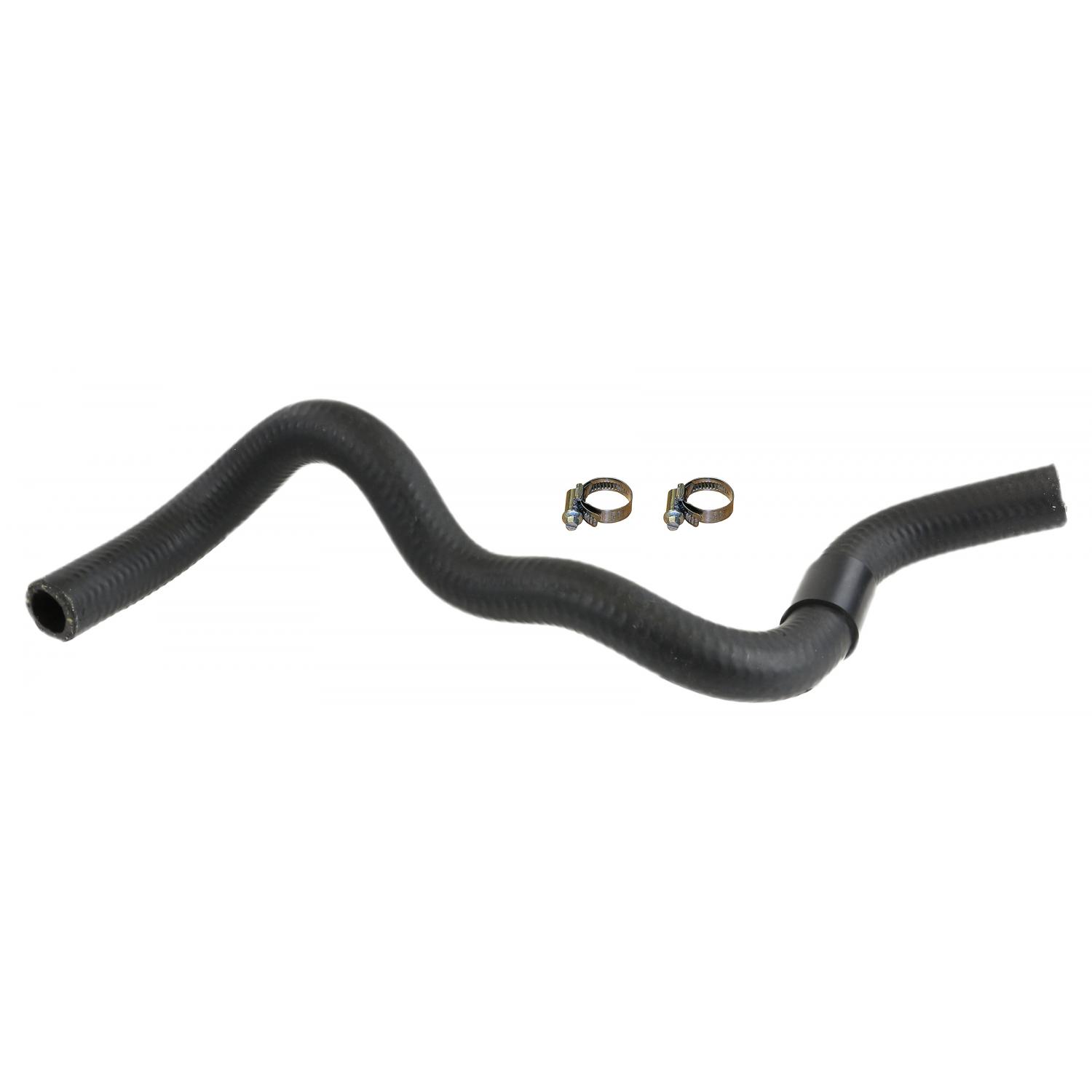 Rein Automotive PSH0597 Power Steering Reservoir Line Hose product image 3 of 6