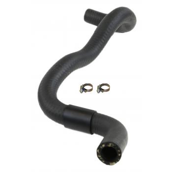 2013 Nissan Altima Power Steering Reservoir Line Hose Reservoir To Pump Rein Automotive PSH0597 image 4 of 4