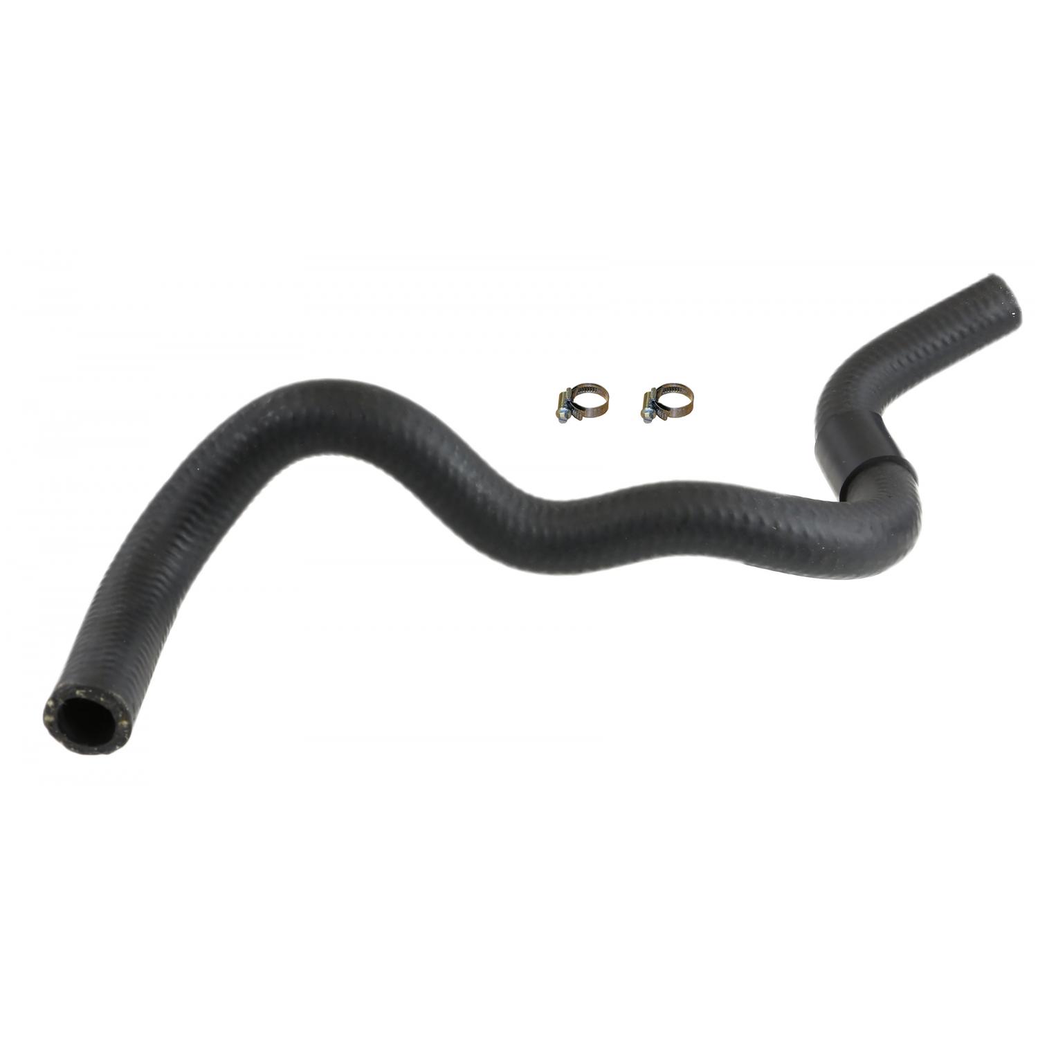 Rein Automotive PSH0597 Power Steering Reservoir Line Hose product image 5 of 6