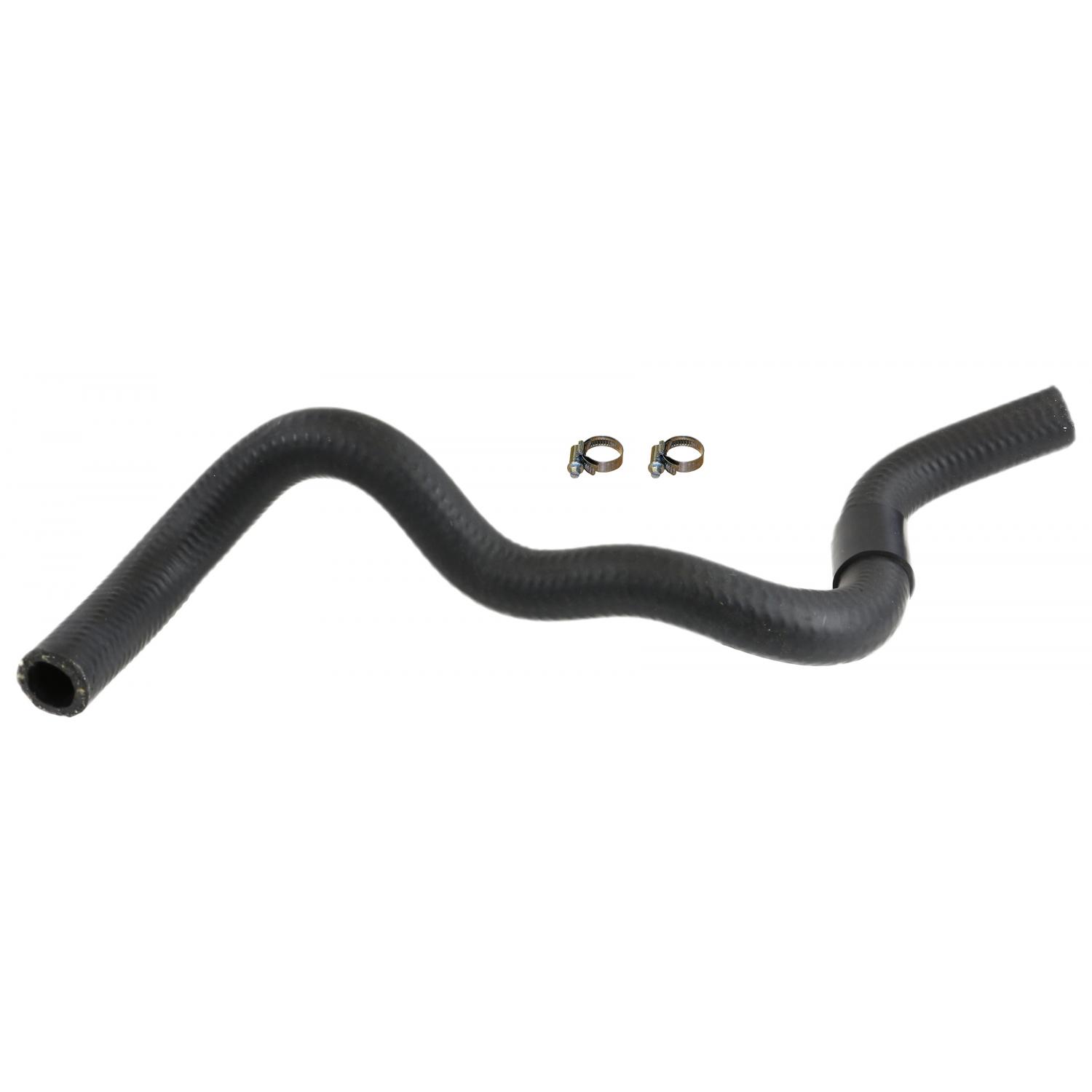 Rein Automotive PSH0597 Power Steering Reservoir Line Hose product image 6 of 6