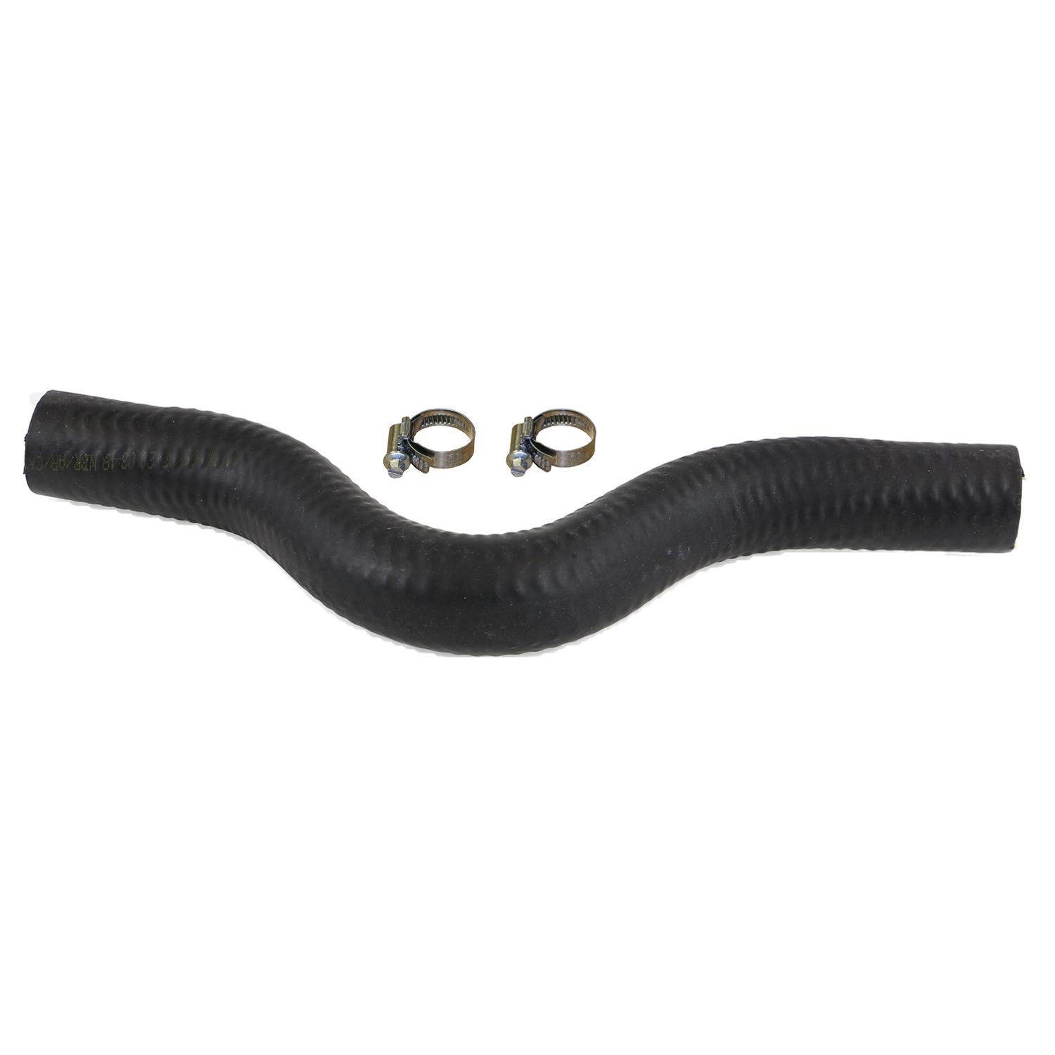 Rein Automotive PSH0598 - Power Steering Reservoir Line Hose Rein Automotive PSH0598 Power Steering Reservoir Line Hose product image 1 of 6