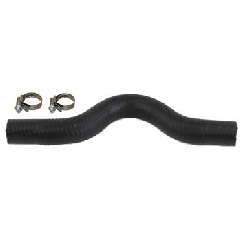 2012 Infiniti EX35 Power Steering Reservoir Line Hose Reservoir To Pump Rein Automotive PSH0598 image 3 of 4