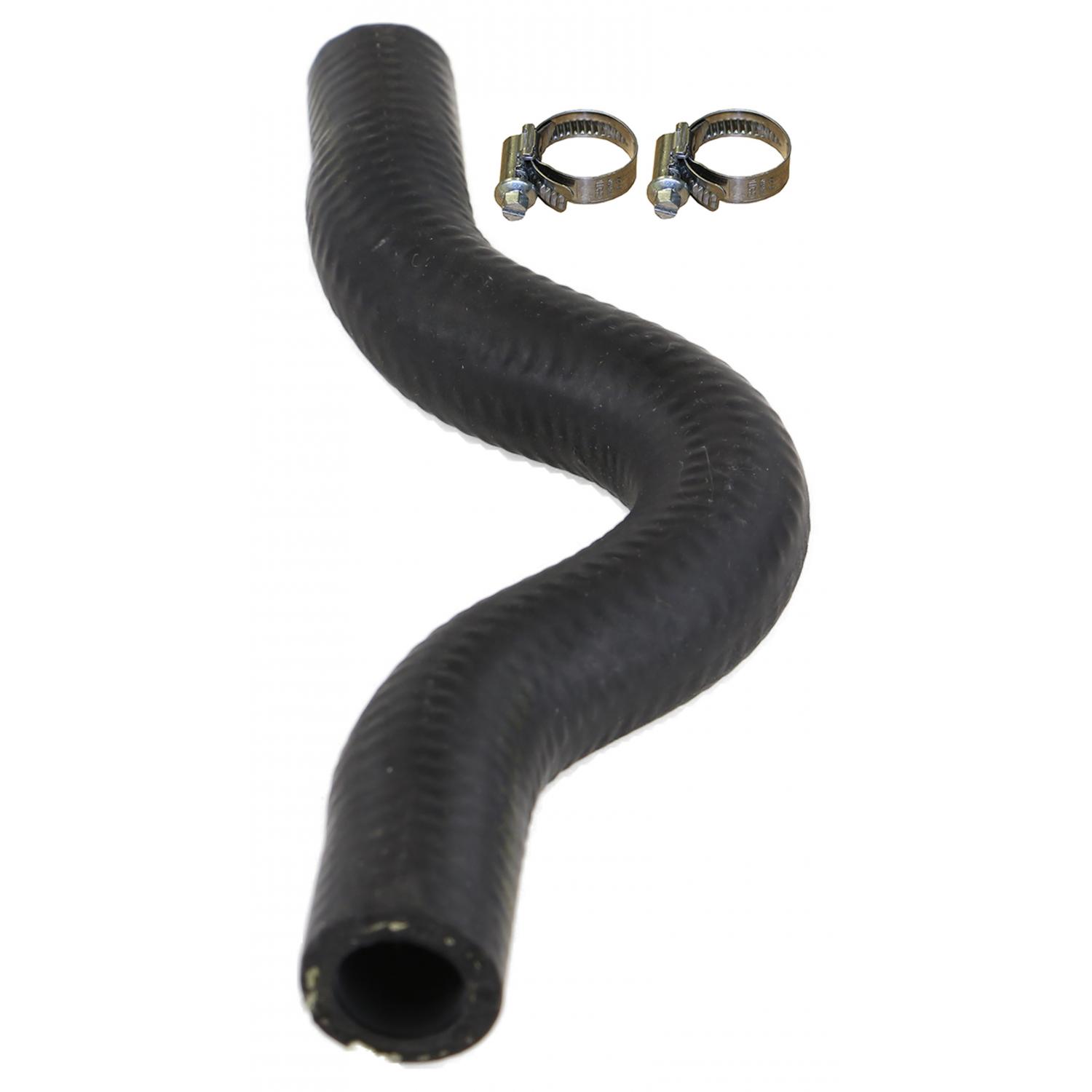 Rein Automotive PSH0598 - Power Steering Reservoir Line Hose Rein Automotive PSH0598 Power Steering Reservoir Line Hose product image 5 of 6