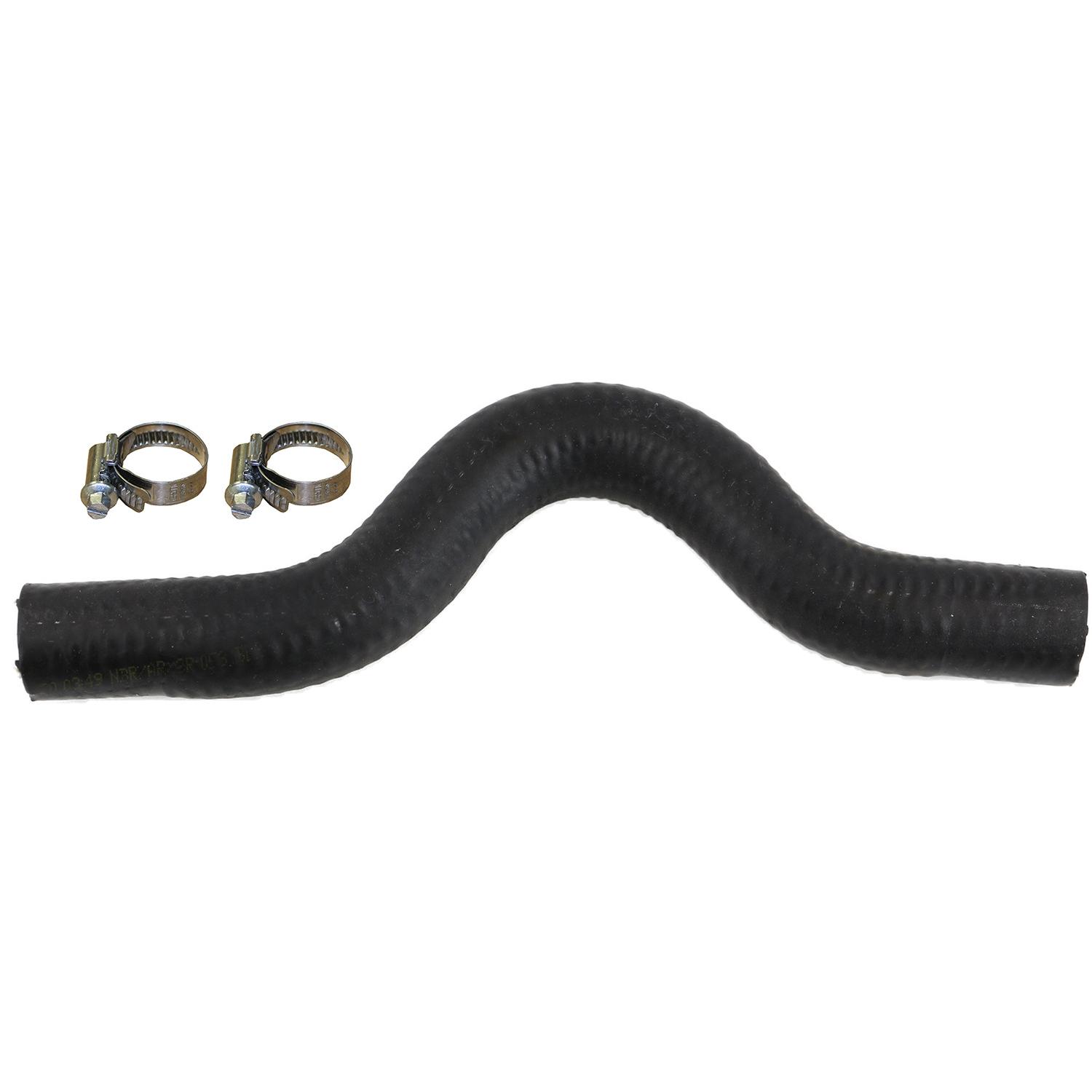 Rein Automotive PSH0598 - Power Steering Reservoir Line Hose Rein Automotive PSH0598 Power Steering Reservoir Line Hose product image 6 of 6