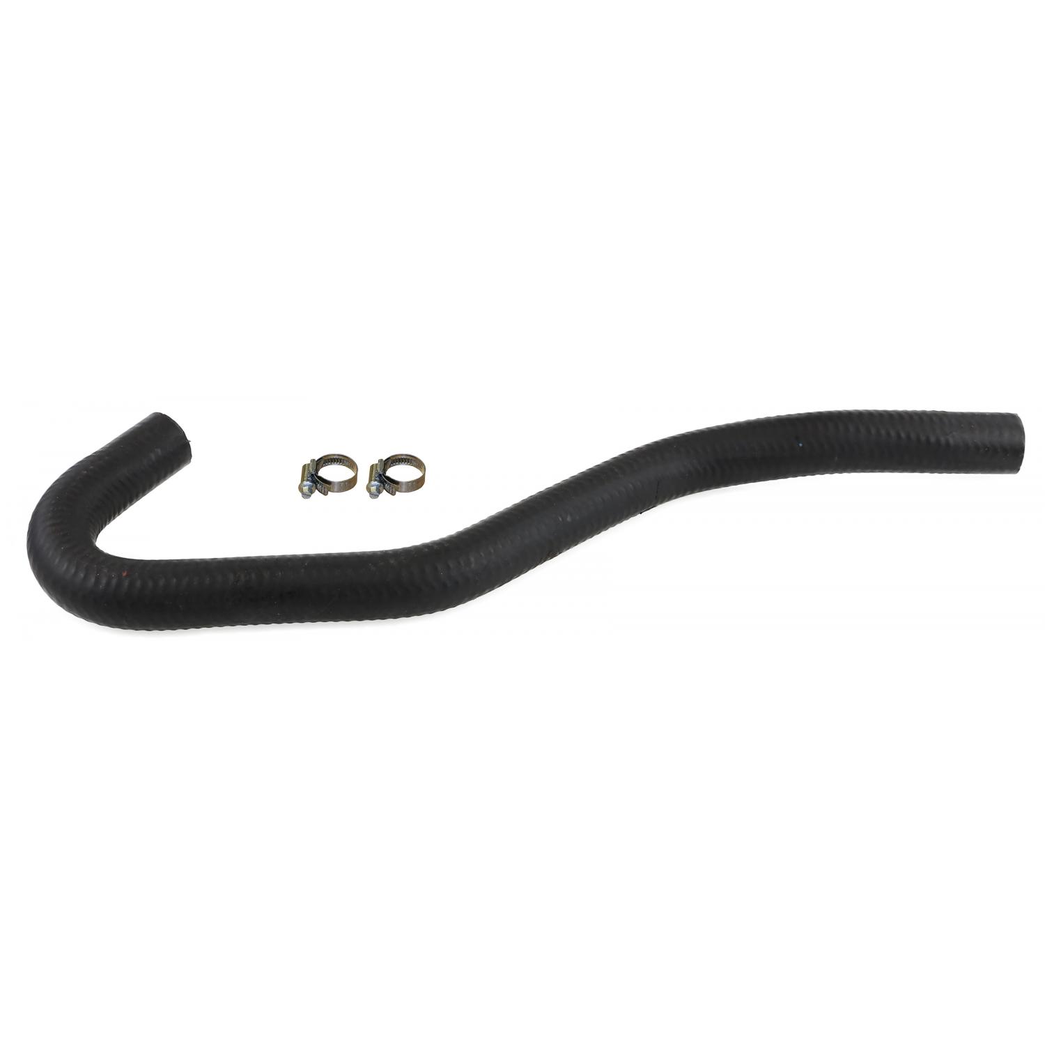 Rein Automotive PSH0599 Power Steering Reservoir Line Hose product image 1 of 6