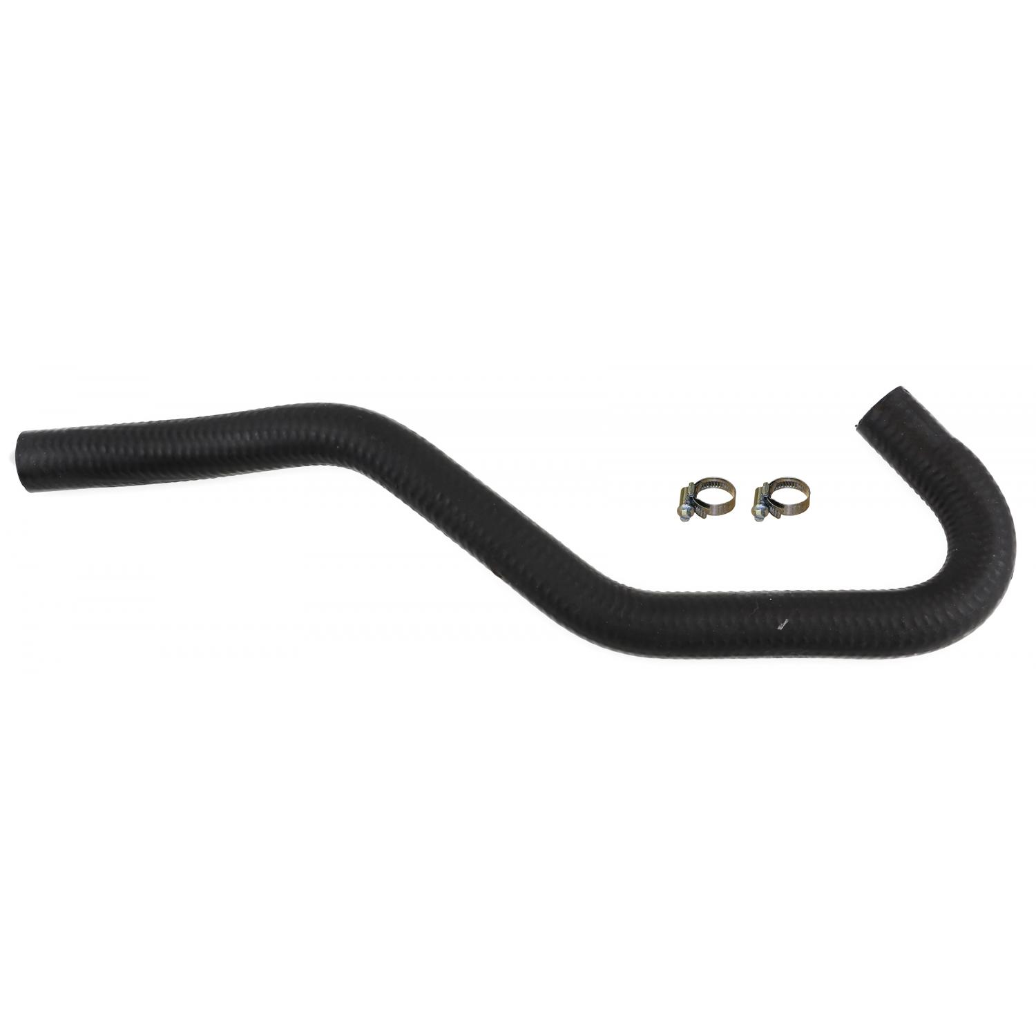 Rein Automotive PSH0599 Power Steering Reservoir Line Hose product image 2 of 6