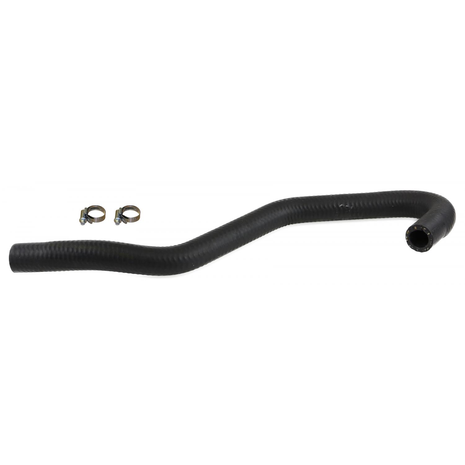 Rein Automotive PSH0599 Power Steering Reservoir Line Hose product image 3 of 6