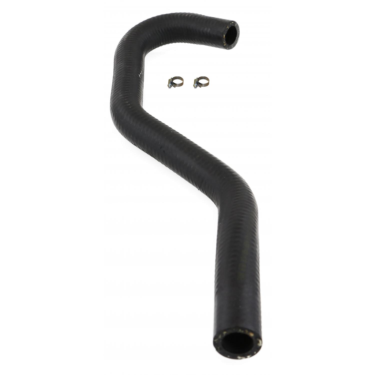Rein Automotive PSH0599 Power Steering Reservoir Line Hose product image 4 of 6