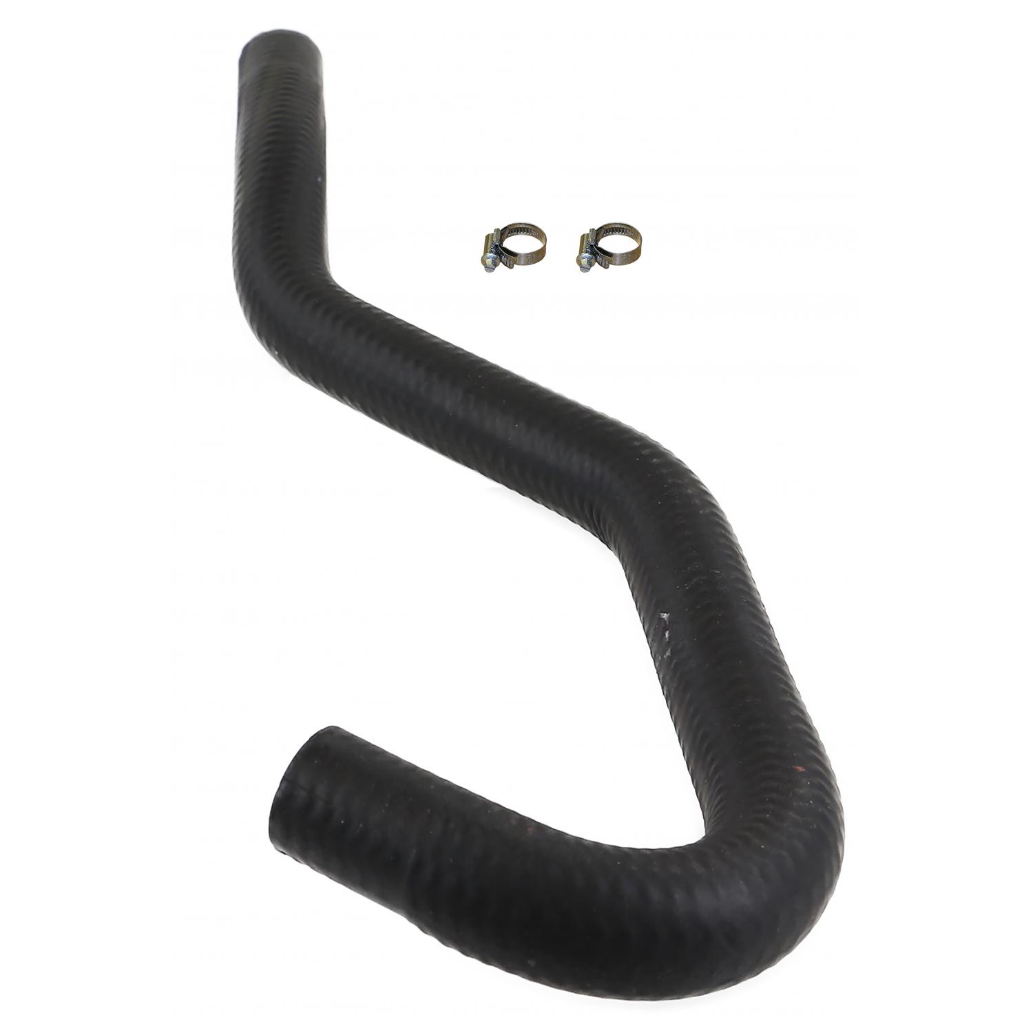 Rein Automotive PSH0599 Power Steering Reservoir Line Hose product image 5 of 6