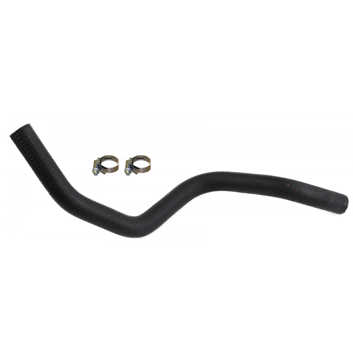 Rein Automotive PSH0600 Power Steering Reservoir Line Hose product image 1 of 6