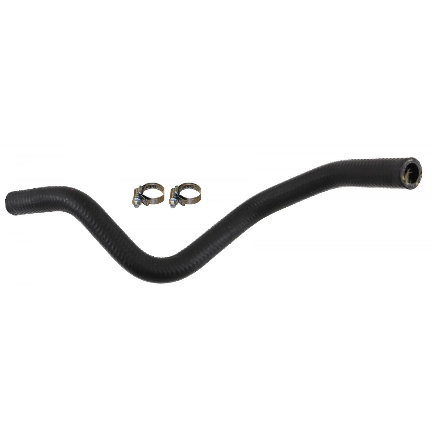 Rein Automotive PSH0600 Power Steering Reservoir Line Hose product image 2 of 6