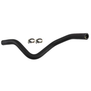 2008 Honda Element Power Steering Reservoir Line Hose Reservoir To Pump Rein Automotive PSH0600 image 2 of 4