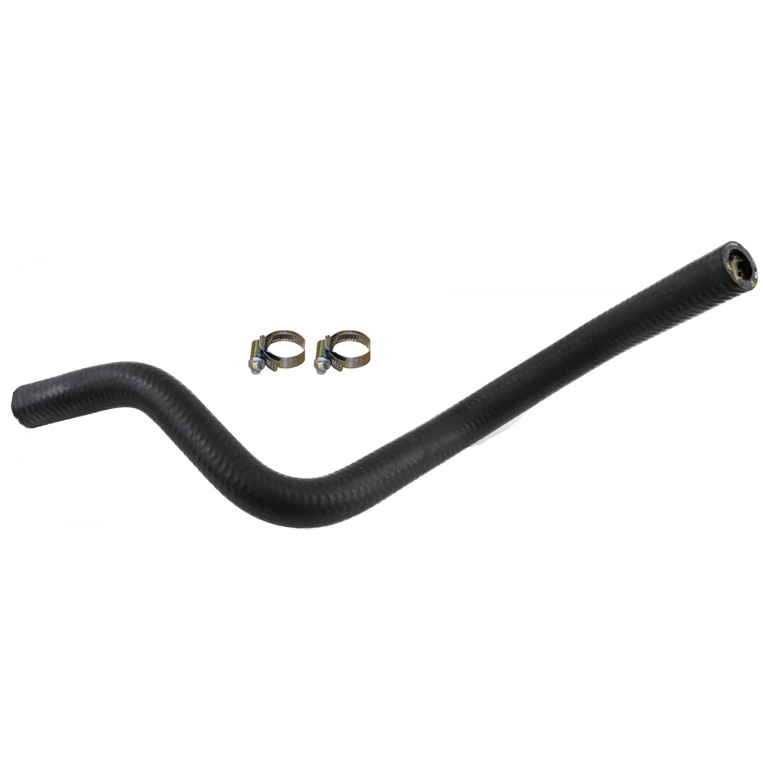 Rein Automotive PSH0600 Power Steering Reservoir Line Hose product image 3 of 6
