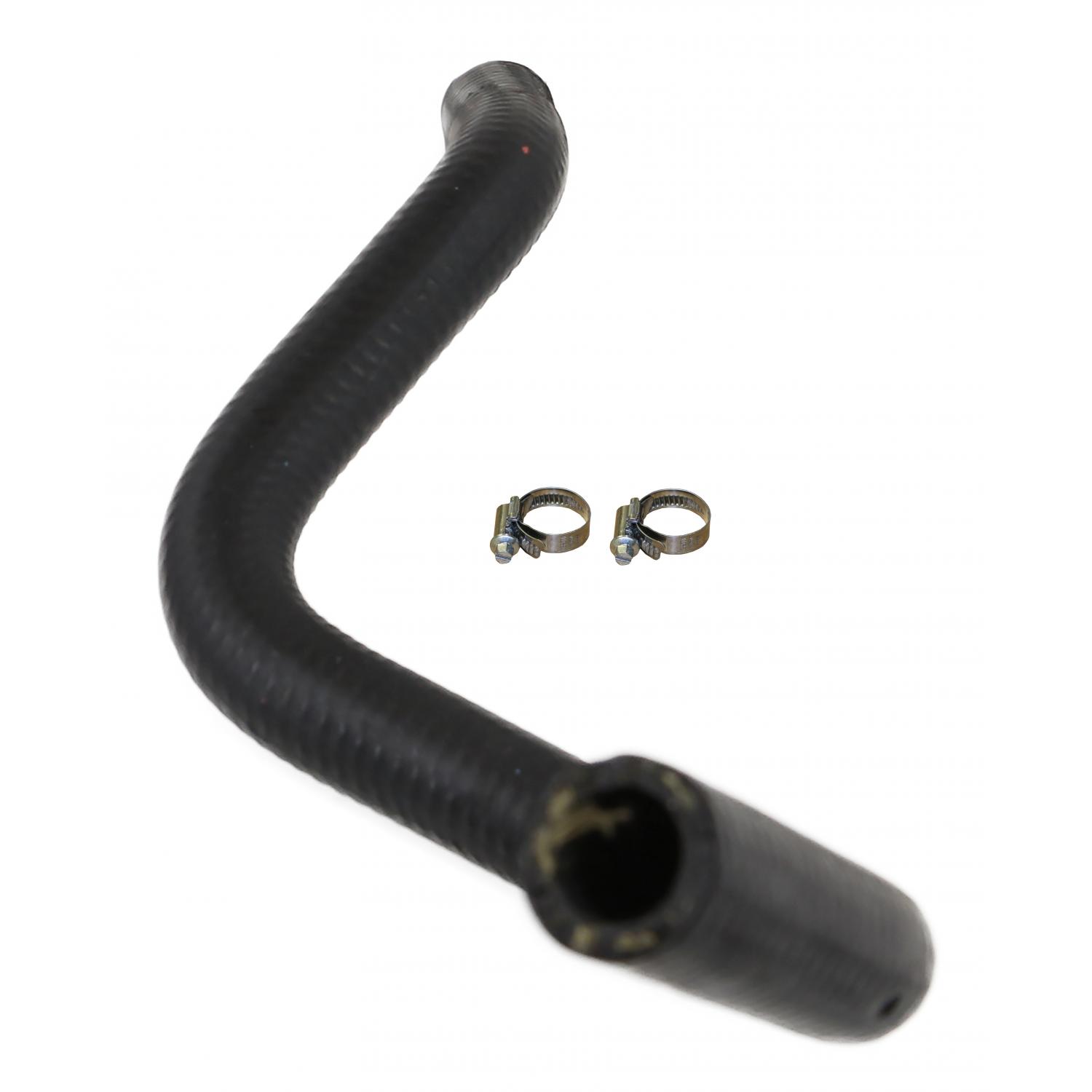 Rein Automotive PSH0600 Power Steering Reservoir Line Hose product image 5 of 6