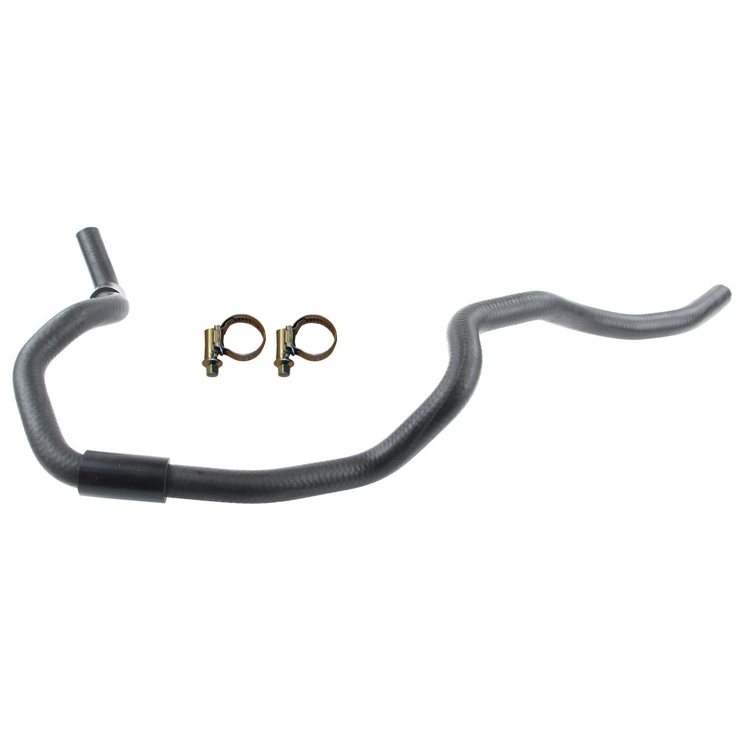 Rein Automotive PSH0601 - Power Steering Return Hose Rein Automotive PSH0601 Power Steering Return Hose product image 1 of 6