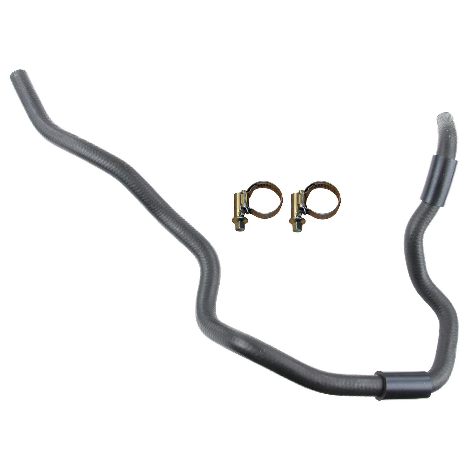 Rein Automotive PSH0601 - Power Steering Return Hose Rein Automotive PSH0601 Power Steering Return Hose product image 2 of 6
