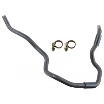 2011 Honda Ridgeline Power Steering Return Hose Pipe To Cooler Rein Automotive PSH0601 image 2 of 4