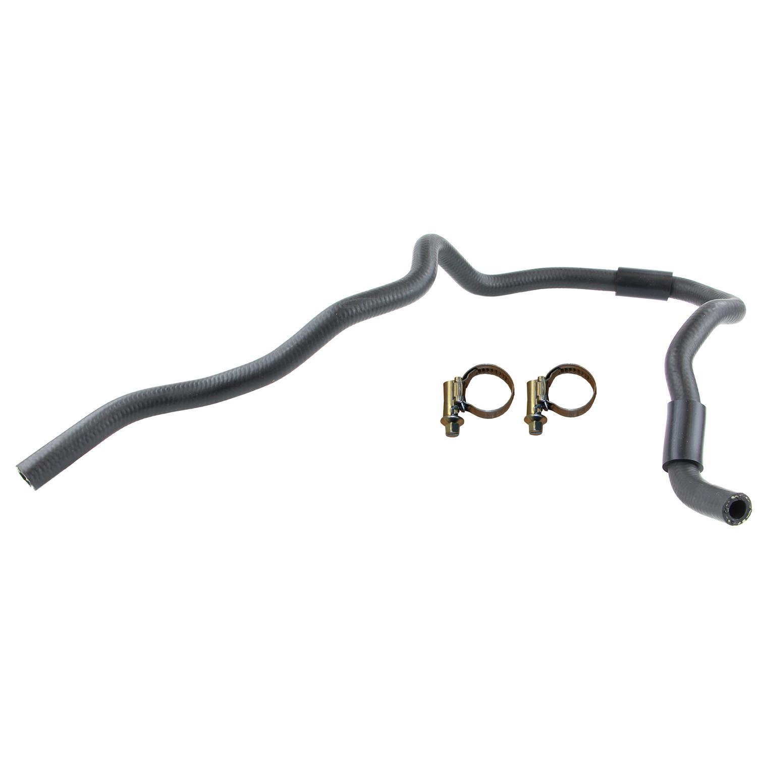 Rein Automotive PSH0601 - Power Steering Return Hose Rein Automotive PSH0601 Power Steering Return Hose product image 3 of 6