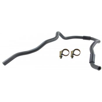 2011 Honda Ridgeline Power Steering Return Hose Pipe To Cooler Rein Automotive PSH0601 image 3 of 4