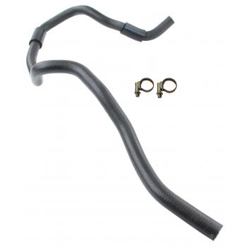 2011 Honda Ridgeline Power Steering Return Hose Pipe To Cooler Rein Automotive PSH0601 image 4 of 4